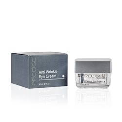 פרסייס קרם עיניים אנטי אייג'נג (30ml) ANTI WRINKLE EYE CREAM PRECISE