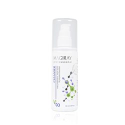 VITA CLEANSER- ג'ל ניקוי עדין לכל סוגי העור ולכל הגילאים ( 125ml) -MAGIRAY