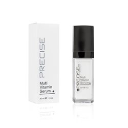 סרום מולטי ויטמיניים (30ml) אנטי אייג'ינג - PRECISE