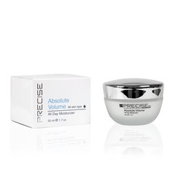 Absolute Volume קרם לחות (50ml) - precise