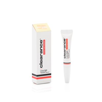 קלירנס מזין קוטיקולה (10ml) CUTICLE CARE CLEARANCE
