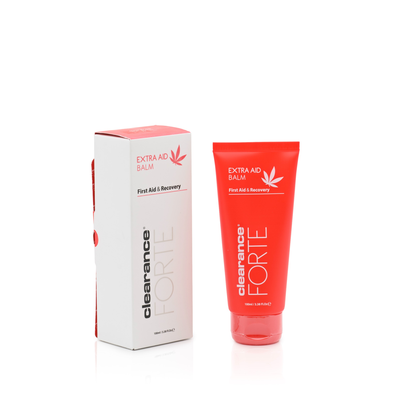 קלירנס קרם עזרה ראשונה באלם אקסטרה אייד (100ml) EXTRA AID BALM FORTE CLEARANCE